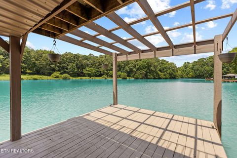 Tiny photo for 177 Bat Creek Shores Lane, Vonore, TN 37885 (MLS # 1343795)