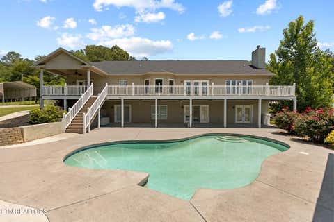 Tiny photo for 177 Bat Creek Shores Lane, Vonore, TN 37885 (MLS # 1343795)