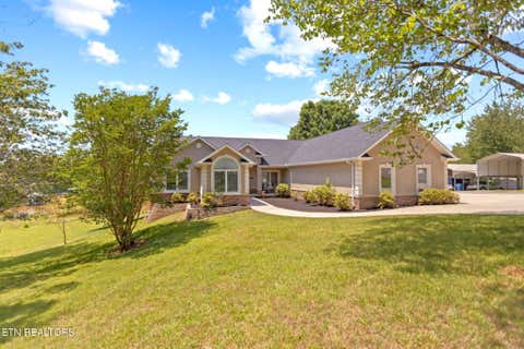 Tiny photo for 177 Bat Creek Shores Lane, Vonore, TN 37885 (MLS # 1343795)
