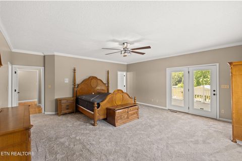 Tiny photo for 177 Bat Creek Shores Lane, Vonore, TN 37885 (MLS # 1343795)