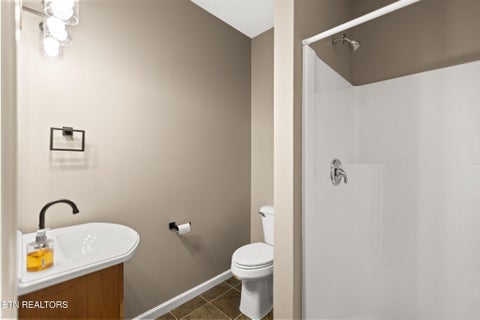 Tiny photo for 177 Bat Creek Shores Lane, Vonore, TN 37885 (MLS # 1343795)