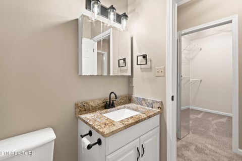 Tiny photo for 177 Bat Creek Shores Lane, Vonore, TN 37885 (MLS # 1343795)