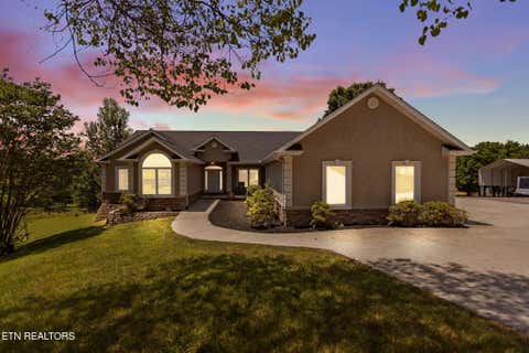 Tiny photo for 177 Bat Creek Shores Lane, Vonore, TN 37885 (MLS # 1343795)