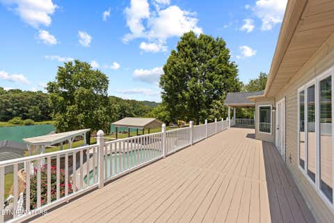 Tiny photo for 177 Bat Creek Shores Lane, Vonore, TN 37885 (MLS # 1343795)
