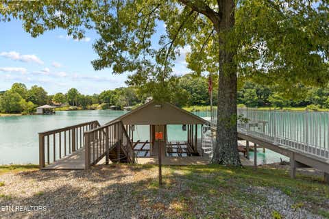 Tiny photo for 177 Bat Creek Shores Lane, Vonore, TN 37885 (MLS # 1343795)