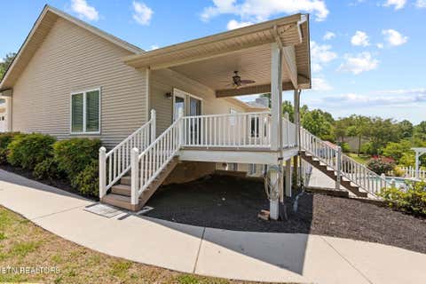Tiny photo for 177 Bat Creek Shores Lane, Vonore, TN 37885 (MLS # 1343795)