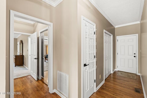 Tiny photo for 177 Bat Creek Shores Lane, Vonore, TN 37885 (MLS # 1343795)