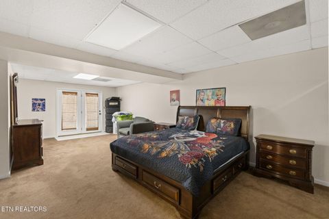 Tiny photo for 177 Bat Creek Shores Lane, Vonore, TN 37885 (MLS # 1343795)