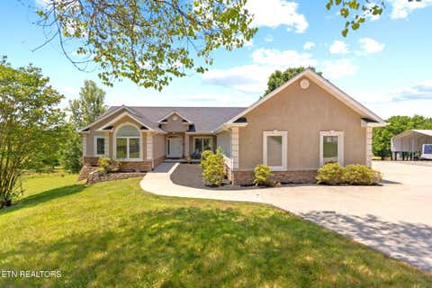 Tiny photo for 177 Bat Creek Shores Lane, Vonore, TN 37885 (MLS # 1343795)