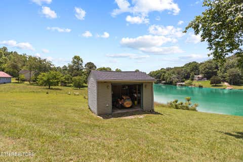 Tiny photo for 177 Bat Creek Shores Lane, Vonore, TN 37885 (MLS # 1343795)