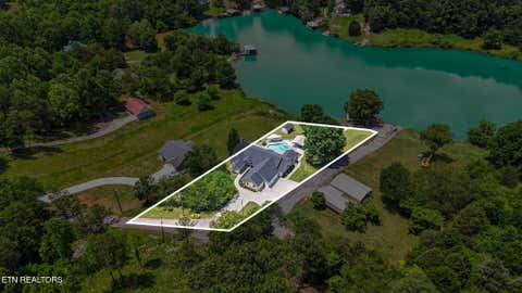 Tiny photo for 177 Bat Creek Shores Lane, Vonore, TN 37885 (MLS # 1343795)