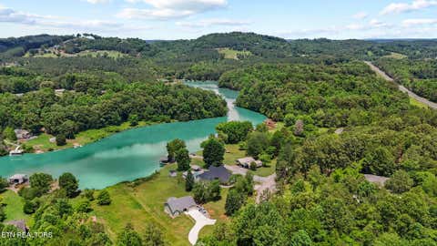 Tiny photo for 177 Bat Creek Shores Lane, Vonore, TN 37885 (MLS # 1343795)