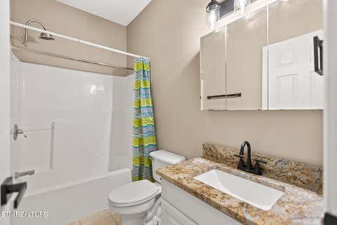 Tiny photo for 177 Bat Creek Shores Lane, Vonore, TN 37885 (MLS # 1343795)