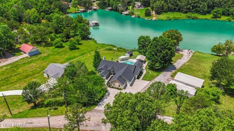 Photo of 177 Bat Creek Shores Lane, Vonore, TN 37885 (MLS # 1343795)