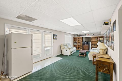 Tiny photo for 177 Bat Creek Shores Lane, Vonore, TN 37885 (MLS # 1343795)