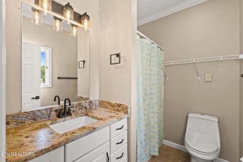 Tiny photo for 177 Bat Creek Shores Lane, Vonore, TN 37885 (MLS # 1343795)
