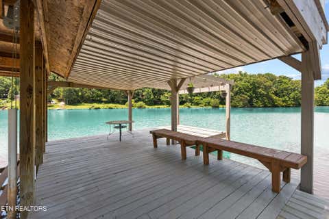 Tiny photo for 177 Bat Creek Shores Lane, Vonore, TN 37885 (MLS # 1343795)