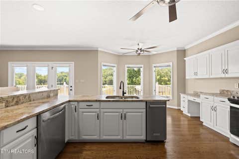 Tiny photo for 177 Bat Creek Shores Lane, Vonore, TN 37885 (MLS # 1343795)