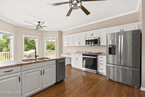 Tiny photo for 177 Bat Creek Shores Lane, Vonore, TN 37885 (MLS # 1343795)