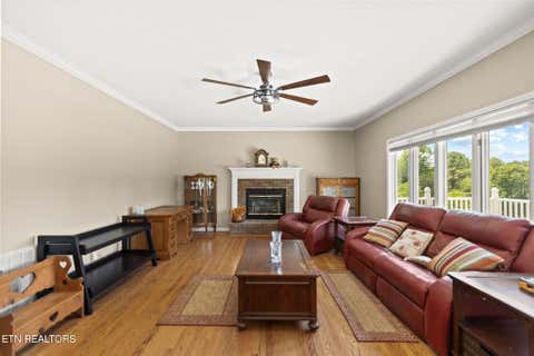 Tiny photo for 177 Bat Creek Shores Lane, Vonore, TN 37885 (MLS # 1343795)