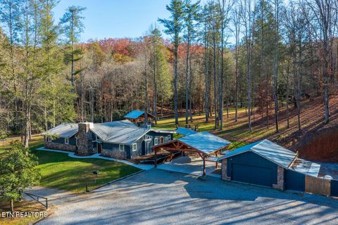 2050 E Millers Cove Rd Walland TN 37886