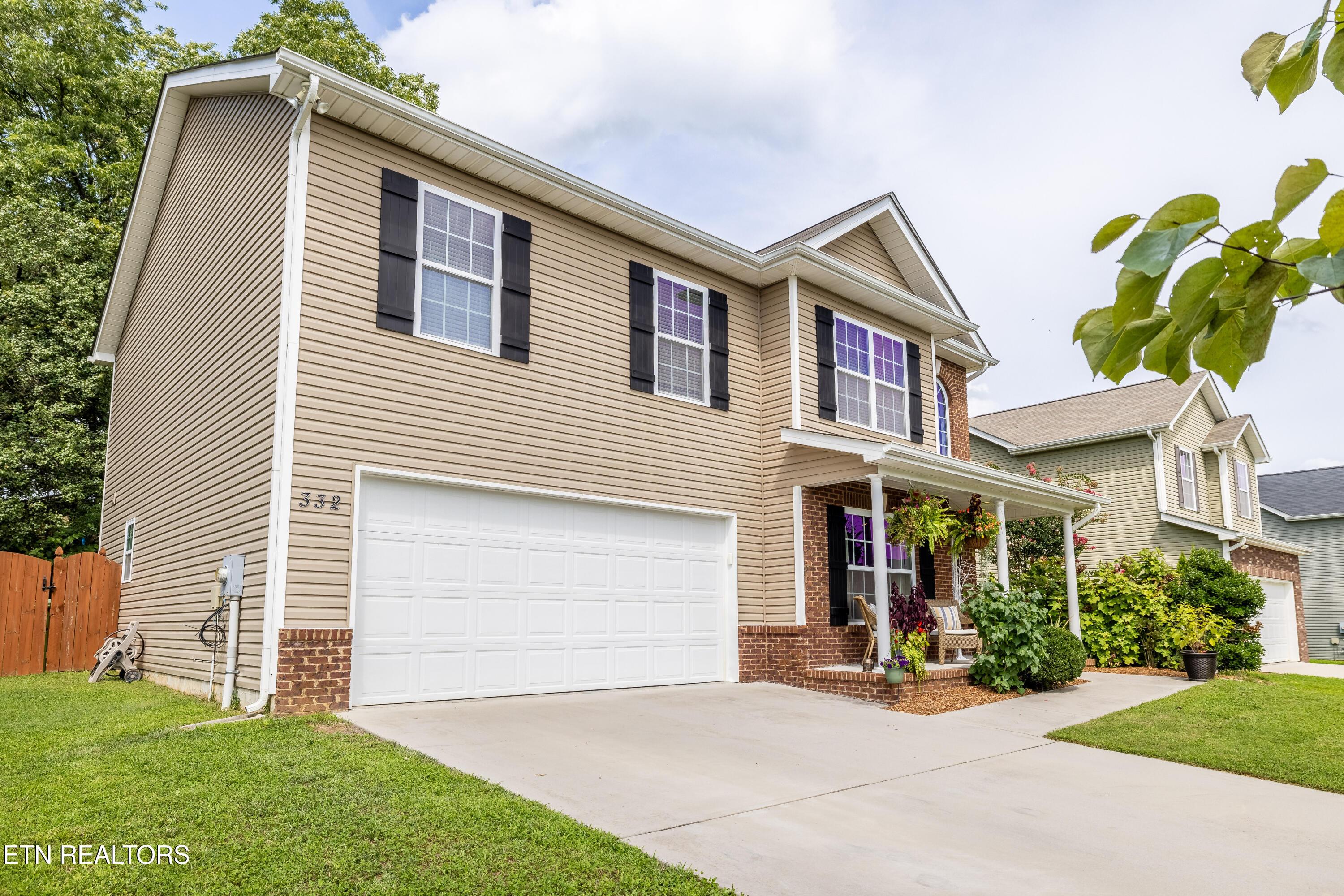 332 Caboose Lane