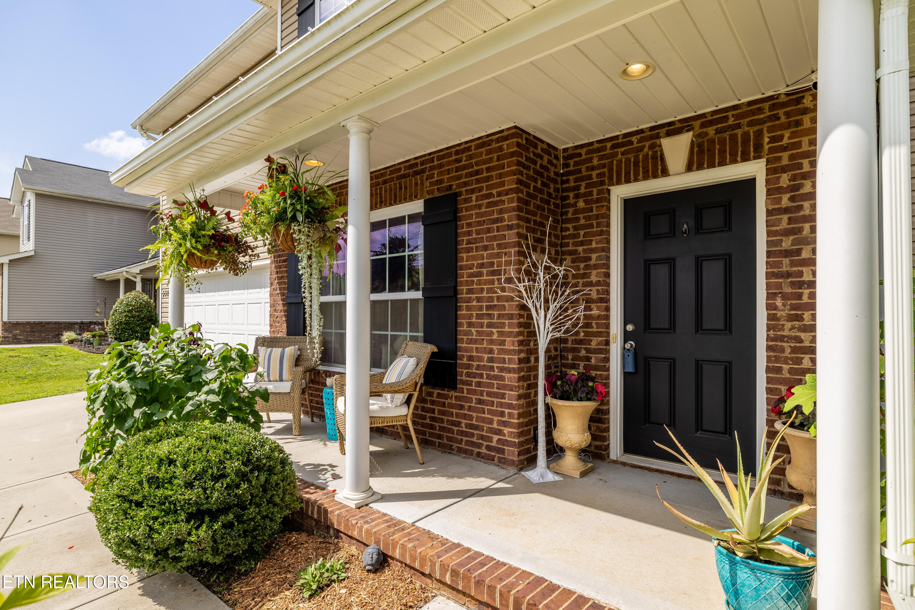 332 Caboose Lane
