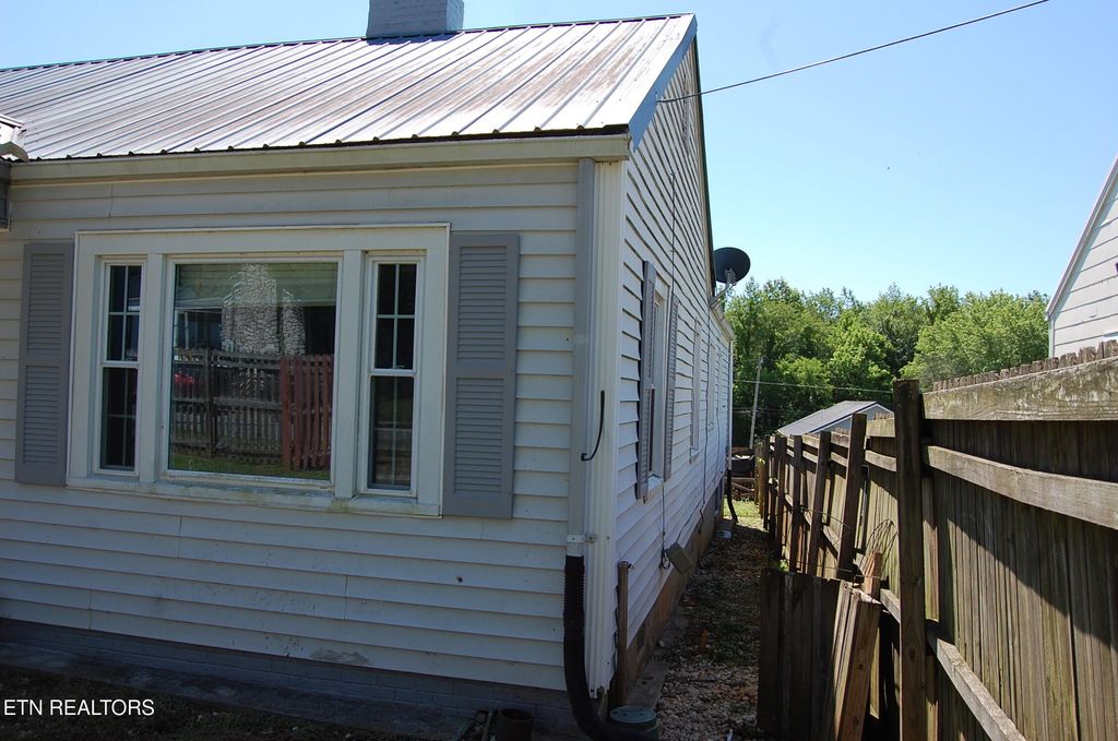 Photo of 621 Ferry St, Loudon, TN 37774 (MLS # 1340432)