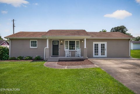 Photo of 133 Joy Lane, Cookeville, TN 38506 (MLS # 1342693)