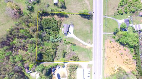 Tiny photo for 1543 Highway 411, Vonore, TN 37885 (MLS # 1296757)