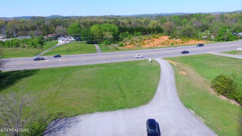 Tiny photo for 1543 Highway 411, Vonore, TN 37885 (MLS # 1296757)