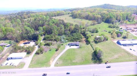 Tiny photo for 1543 Highway 411, Vonore, TN 37885 (MLS # 1296757)