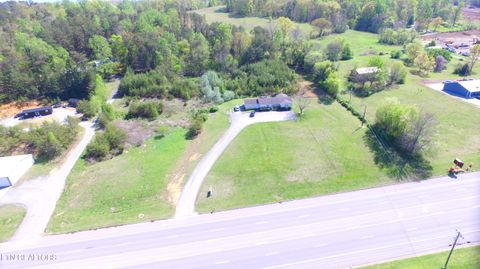 Tiny photo for 1543 Highway 411, Vonore, TN 37885 (MLS # 1296757)