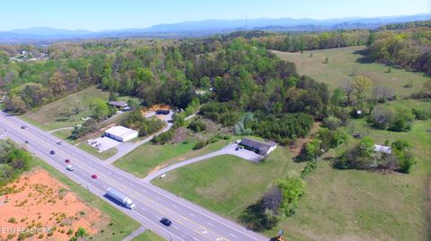Tiny photo for 1543 Highway 411, Vonore, TN 37885 (MLS # 1296757)