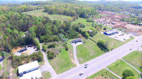 Tiny photo for 1543 Highway 411, Vonore, TN 37885 (MLS # 1296757)