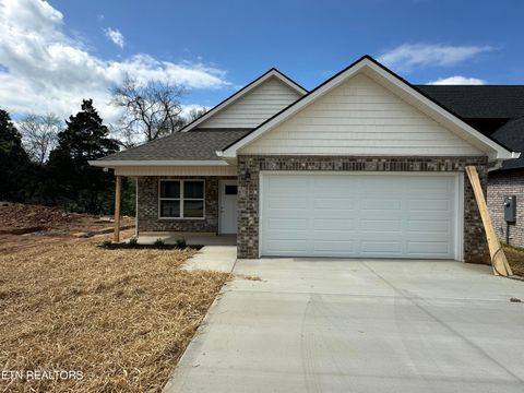 Photo of 6909 Simmental Road, Knoxville, TN 37918 (MLS # 1335313)
