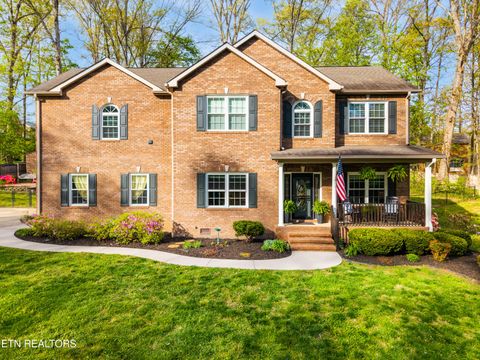 Photo of 8016 Walker Rd, Knoxville, TN 37938 (MLS # 1336003)