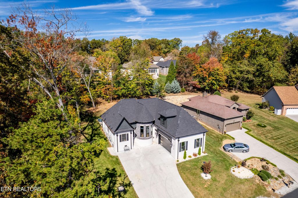 Photo of 316 Ootsima Lane, Loudon, TN 37774 (MLS # 1319223)