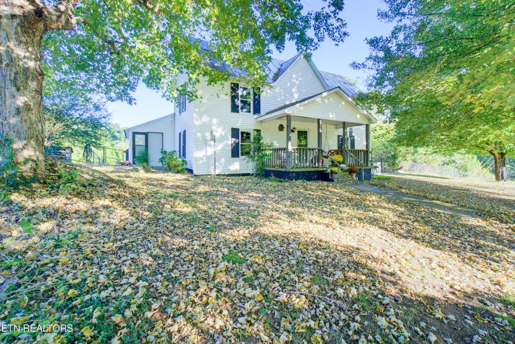 Photo of 116 County Road 216, Niota, TN 37826 (MLS # 1358276)