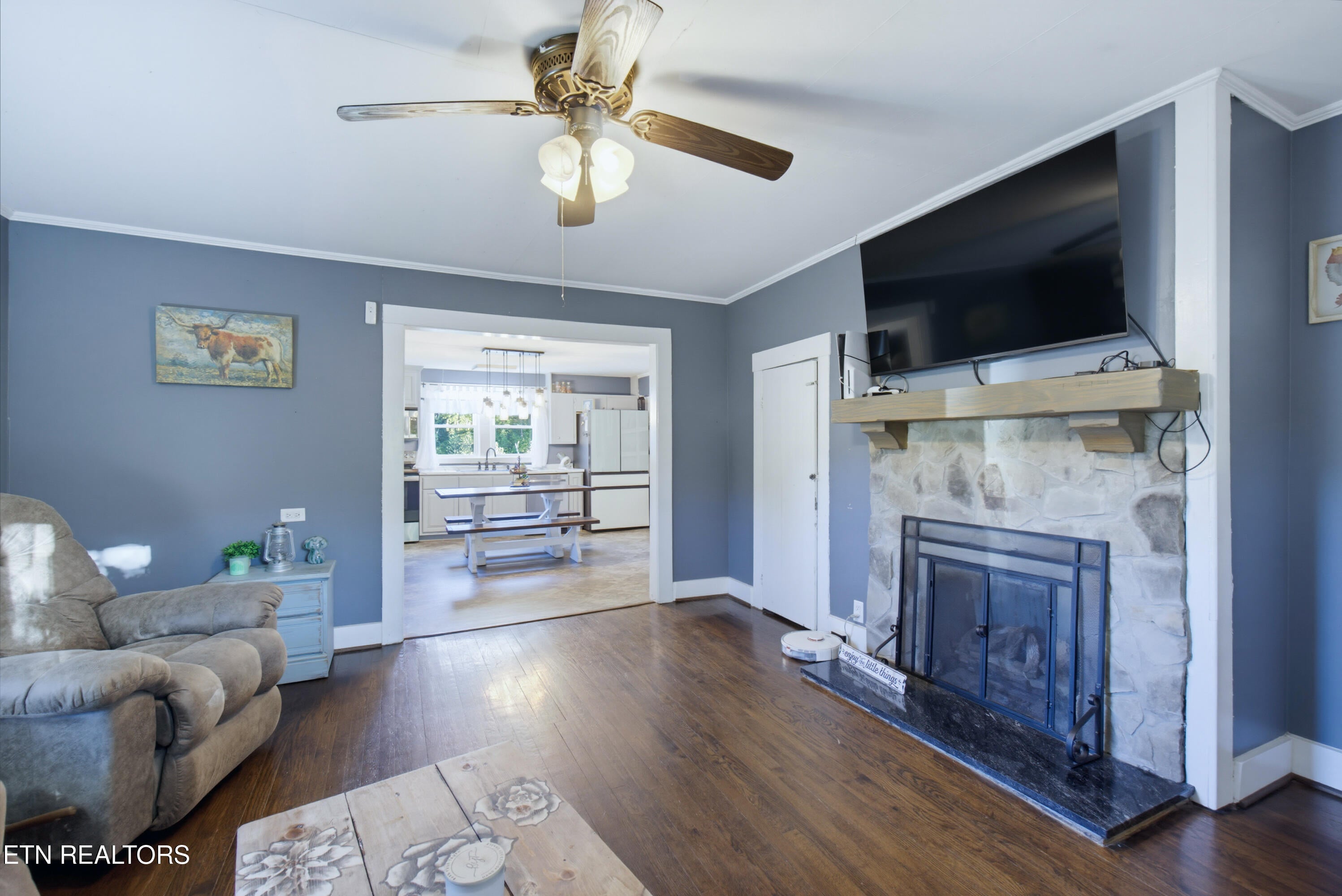 116 County Road 216