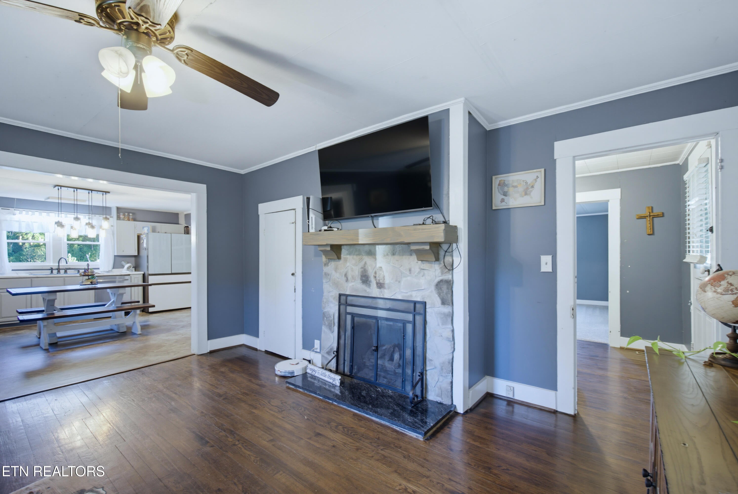 116 County Road 216