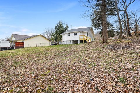 Tiny photo for 353 Lee Rd, Clinton, TN 37716 (MLS # 1330183)