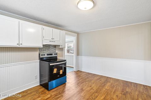 Tiny photo for 353 Lee Rd, Clinton, TN 37716 (MLS # 1330183)