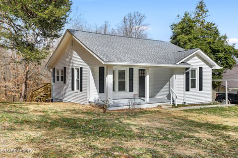 Tiny photo for 353 Lee Rd, Clinton, TN 37716 (MLS # 1330183)