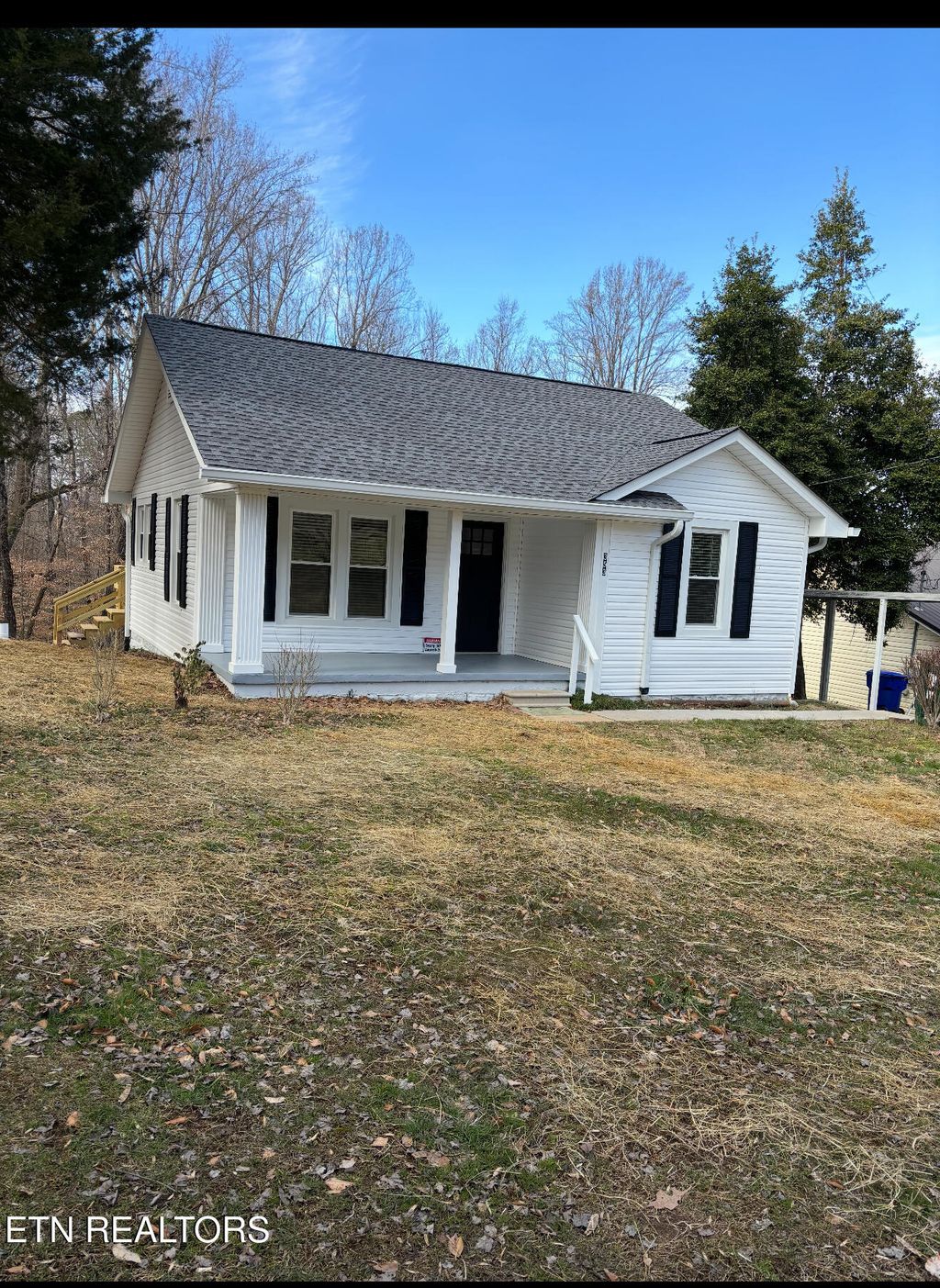 Photo of 353 Lee Rd, Clinton, TN 37716 (MLS # 1330183)
