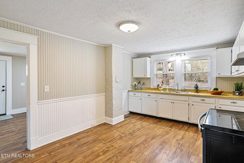 Tiny photo for 353 Lee Rd, Clinton, TN 37716 (MLS # 1330183)