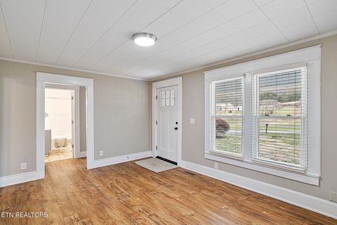 Tiny photo for 353 Lee Rd, Clinton, TN 37716 (MLS # 1330183)