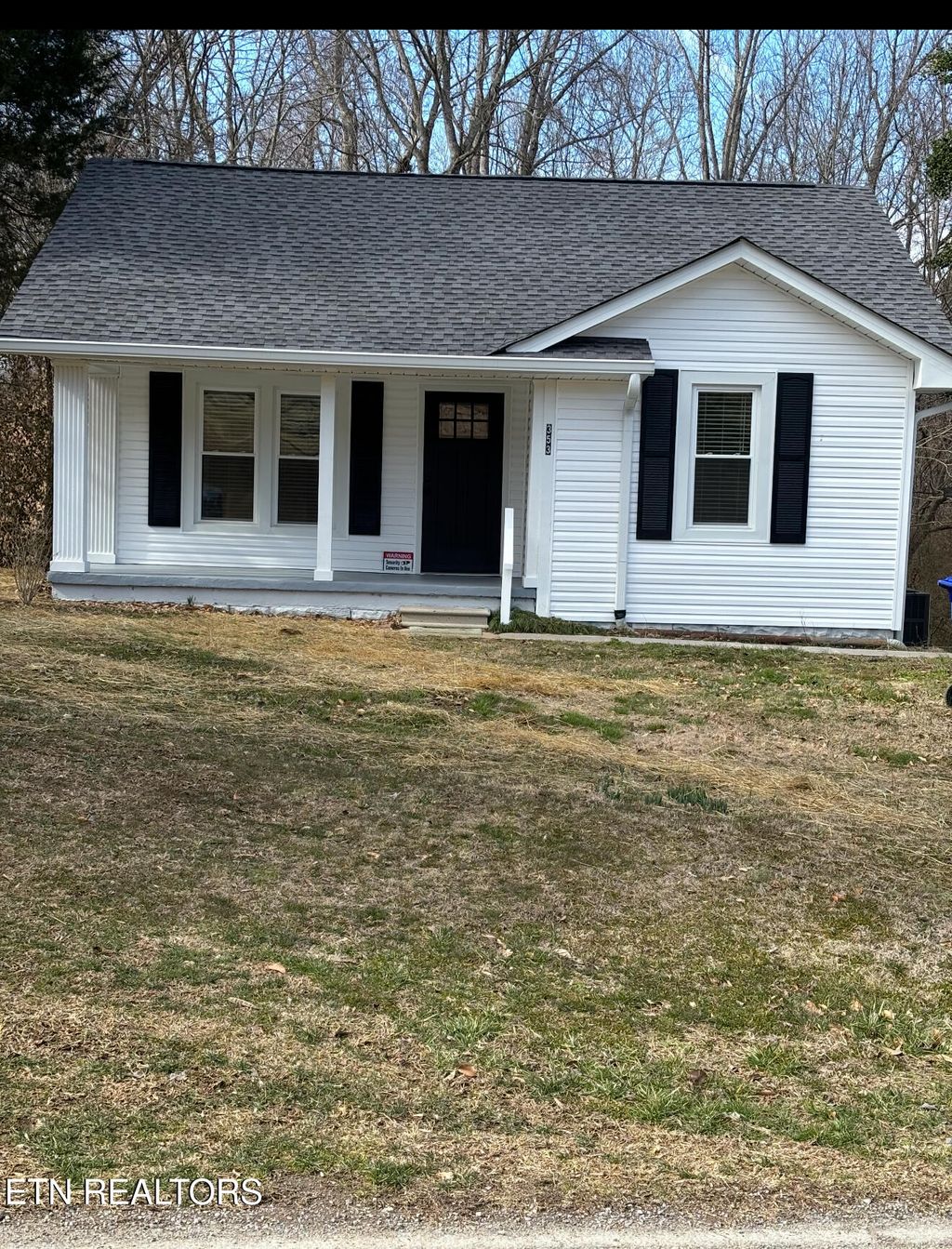 Photo of 353 Lee Rd, Clinton, TN 37716 (MLS # 1330183)