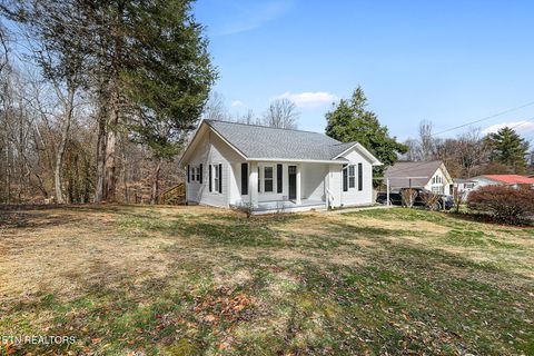 Tiny photo for 353 Lee Rd, Clinton, TN 37716 (MLS # 1330183)