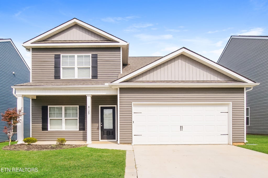 Photo of 328 Contentment Lane, Knoxville, TN 37920 (MLS # 1314201)
